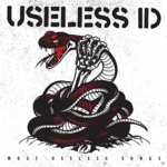 Useless ID - Most Useless Songs Albumcover