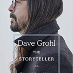 Dave Grohl - The Storyteller Cover