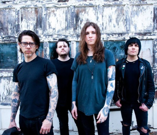 Against Me! bringen Neupressung von „Transgender Dysphoria Blues“ an den Start Against Me