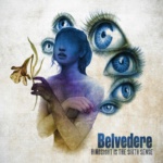 Belvedere - Hinsight Is The Sixth Sense Cover