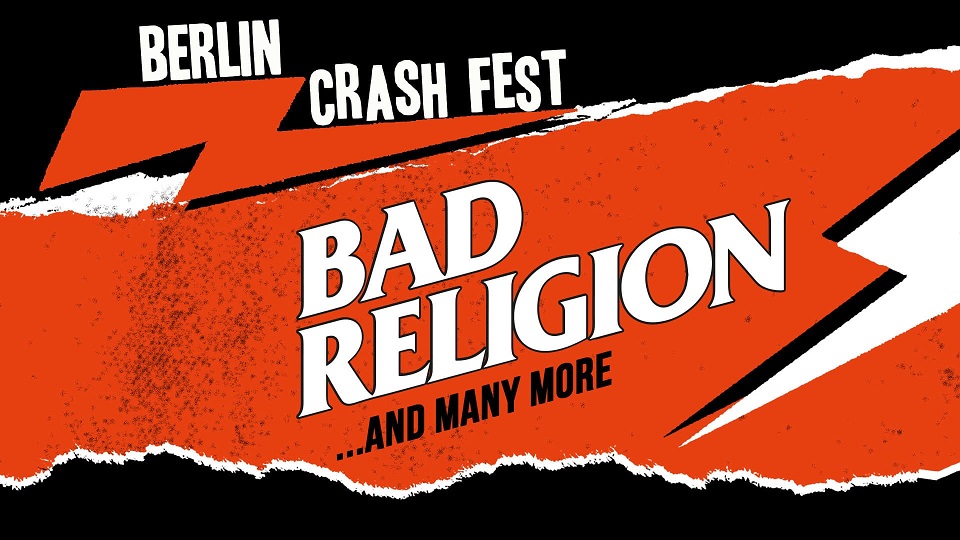 Berlin Crash Fest