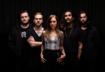 Drown This City geben Details zu einer neuen EP bekannt Drown This City