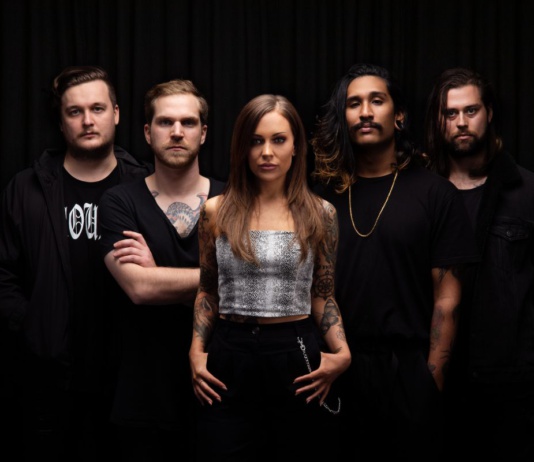 Drown This City geben Details zu einer neuen EP bekannt Drown This City
