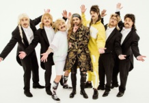 Eskimo Callboy veröffentlichen Video zu „Hypa Hypa“ feat. Axel One Eskimo Callboy feat Axel One