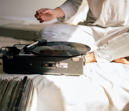 Happy Releaseday! Diese Alben werden heute veröffentlicht Happy Release Day