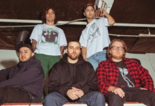 Fury veröffentlichen Video zu „Birds Of Paradise“ Fury News