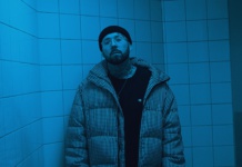 JJ Peters (Deez Nuts) teilt neuen Song mit Drew York (Stray From The Path) JJ Peters News