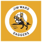Jim Ward Daggers