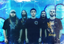 Knocked Loose kündigen den Stream „Live From The Blue Room“ an Knocked Loose