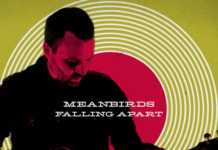 Meanbirds mit brandneuem Video zu „Falling Apart“ Meanbirds Falling Appart News