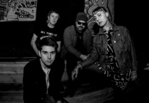 Exklusive Premiere: Neighborhood Brats mit „Harvey Weinstein (is a symptom)“ Neighborhood Brats