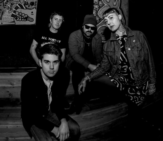 Exklusive Premiere: Neighborhood Brats mit „Harvey Weinstein (is a symptom)“ Neighborhood Brats