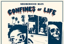Neighborhood Brats – Confines Of Life