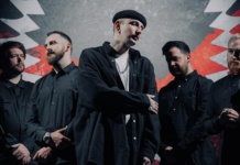 Our Hollow, Our Home zeigen Musikvideo zu „Monarch“ Our Hollow Our Home