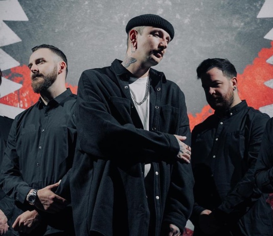 Our Hollow, Our Home präsentieren neuen Track „Better Daze“ Our Hollow Our Home