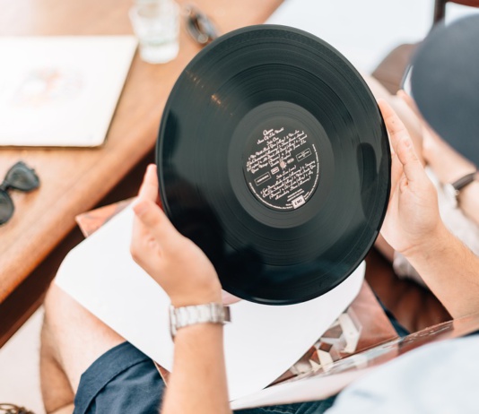 Happy Releaseday! Diese Alben werden heute veröffentlicht Happy Release Day