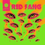 Red Fang - Arrows Albumcover