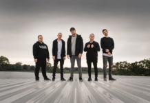 Rising Insane mit neuer Videosingle „Bend And Break“ Rising Insane News