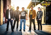 Strung Out kündigen weitere Tourdaten an Strung Out News