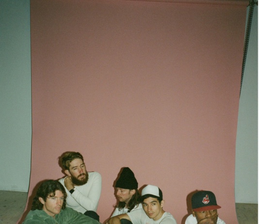 Turnstile: Comeback mit neuer Single „Mystery” Turnstile