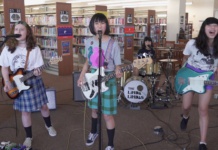 The Linda Lindas unterschreiben bei Epitaph The Linda Lindas Epitaph