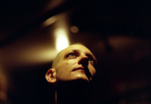 Jack Terricloth, der Frontmann von The World/Inferno Friendship Society ist verstorben Jack Terricloth, World/Inferno Friendship Society