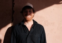 Tim Neuhaus covert die Foo Fighters Tim Neuhaus Echoes