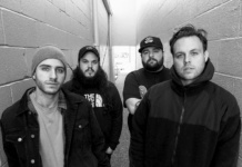 Trade Wind: Hört hier den neuen Song „Bishop“ Trade Wind