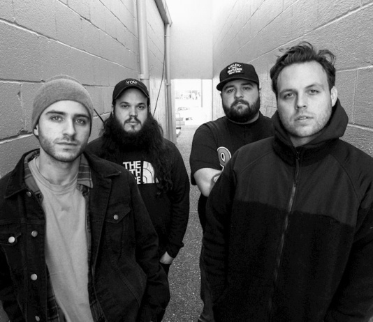 Trade Wind: Hört hier den neuen Song „Bishop“ Trade Wind