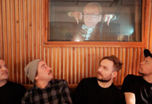 Van Dammes veröffentlichen Musikvideo zu „Finally There“ Van Dammes 2021