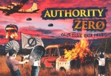 Authority Zero – Ollie Ollie Oxen Free