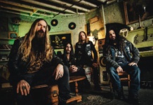Black Label Society mit neuem Video zu „House Of Doom“ Black Label Society