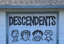 Descendents – 9th & Walnut Descendents - 9th & Walnut