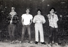 Descendents im kommenden Jahr auf Europatour Descendents News