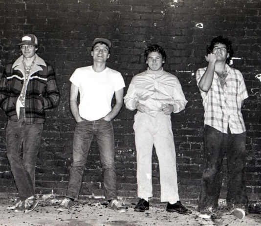 Descendents mit neuem Song und Album in Originalbesetzung Descendents News