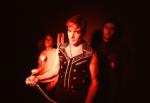 The Dirty Nil veröffentlichen Video zu „Damage Control“ The Dirty Nil News