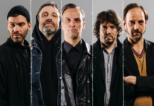 Egotronic mit dem ersten Video vom neuen Album „Stresz“ Egotronic News