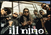 Ill Nino mit neuer Single „All Or Nothing“ Ill Nino