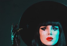 Kat von D kündigt Debütalbum „Love Made Me Do It“ an Kat Von D