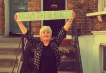 Loud Women veröffentlichen den Song „Reclaim These Streets“ Loud Women News