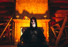 Neue Single „The Love You Want“ von Sleep Token Sleep Token