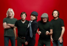ACDC mit neuem Video zu „Witch’s Spell“ ACDC