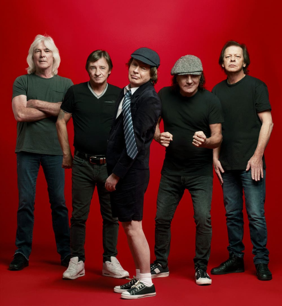 ACDC