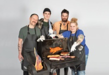 Akne Kid Joe – Die Jungs von AKJ Akne Kid Joe Die Jungs von AKJ