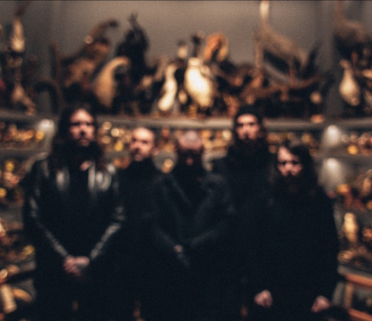 Amenra: Alle Videos im Überblick Amenra 2021