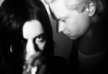 Blood Red Shoes melden sich mit „A Little Love“ zurück Blood Red Shoes News