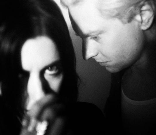 Blood Red Shoes melden sich mit „A Little Love“ zurück Blood Red Shoes News