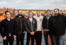 Boysetsfire, Hot Water Music und Samiam gemeinsam auf Tour Boysetsfire News