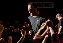 Brendan „Stu“ Maguire ist verstorben Brendan „Stu“ Maguire