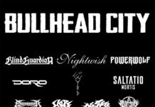 Bullhead City: Die Livemusik kehrt nach Wacken zurück Bullhead City Wacken